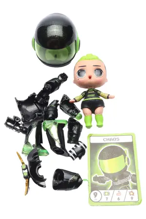 LOL SURPRISE OMG Spielfigur