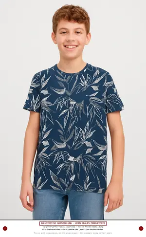 JACK & JONES T-Shirt
