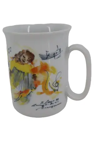 VILLEROY & BOCH Kaffeetasse