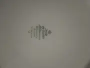 Vorschaubild 2 von Platzteller Klassisch Weiß Porzellan Teller