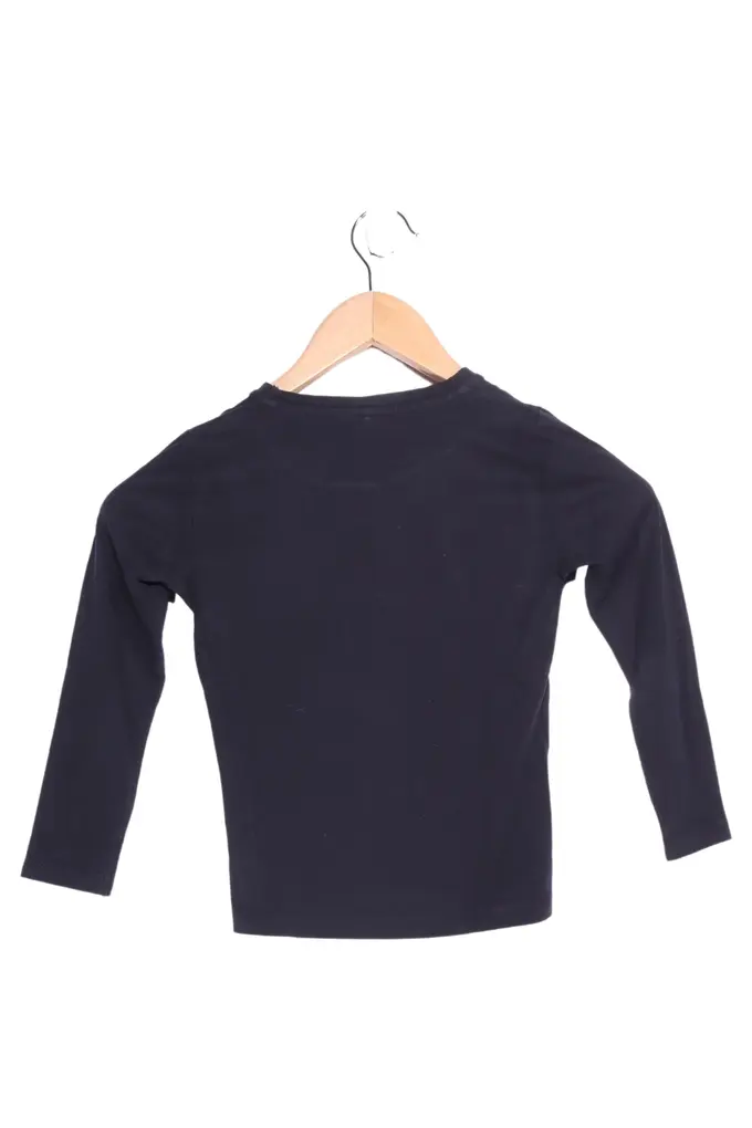 NAME IT Langarmshirt Bild 2