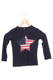 Vorschaubild NAME IT Langarmshirt 1