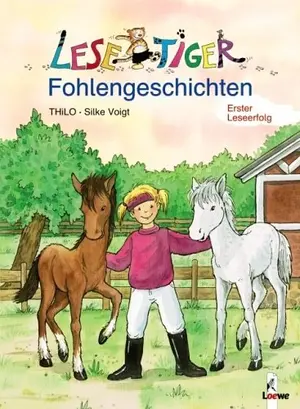 Buch für Kinder