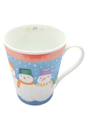 W. GRÖNEMEYER Kaffeetasse