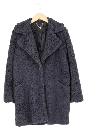 MELTING STOCKHOLM Felljacke