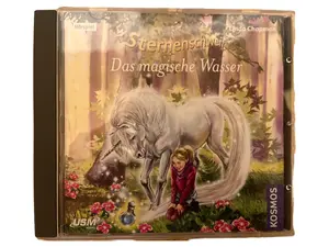 Hörspiel für Kinder