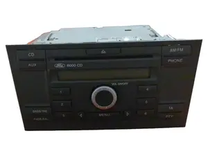 FORD Autoradio
