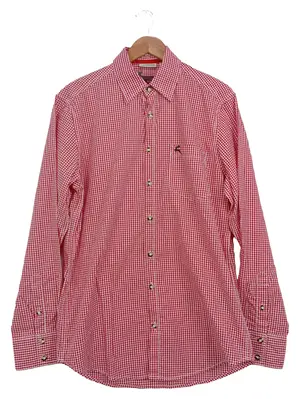 LANDHAUS Trachtenhemd