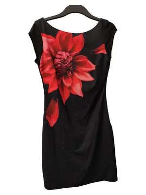 DESIGUAL Freizeitkleid