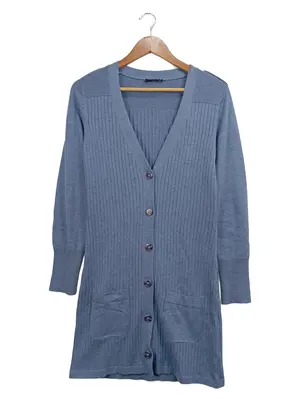 VIA APPIA Strickjacke