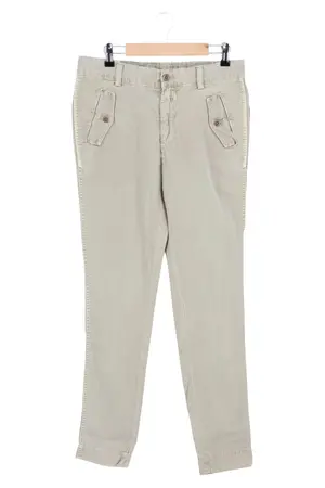 CLOSED Stoffhose