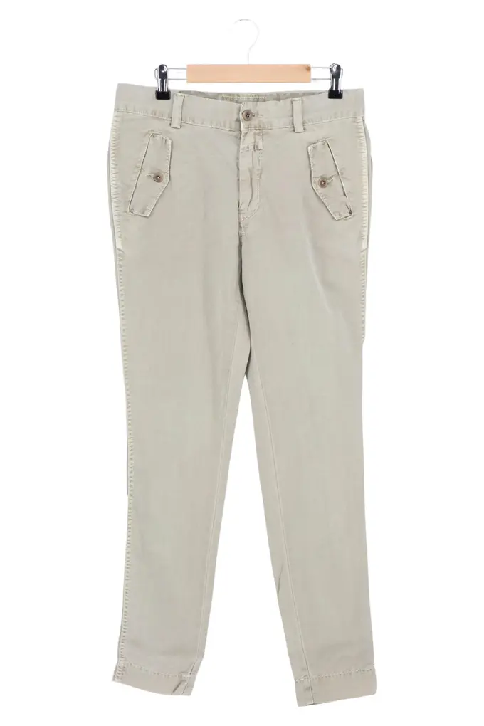 CLOSED Stoffhose Bild 1