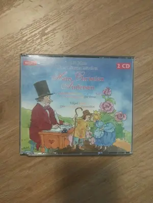 Hörspiel für Kinder
