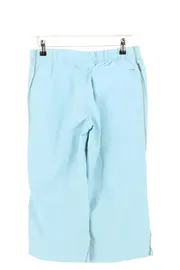 Vorschaubild 2 von Damen Sport Shorts Gr. 36;S Blau Polyester Sportlich