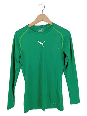 PUMA Langarmshirt