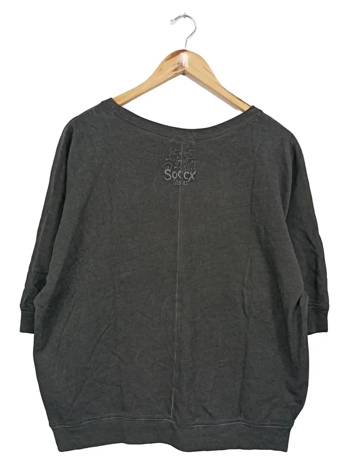 SOCCX Sweatshirt Bild 2
