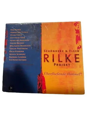 Hörbuch für Erwachsene