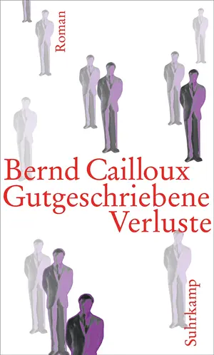 Biografischer Roman