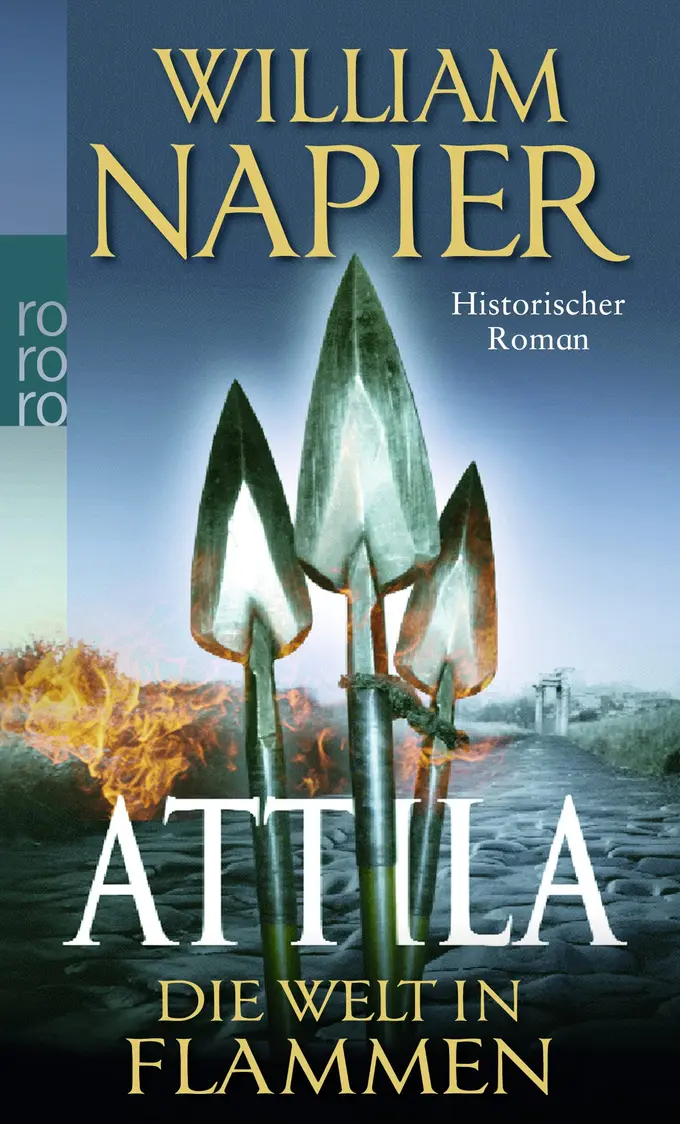 Historischer Roman Bild 1