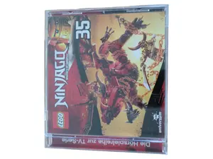 Hörspiel für Kinder