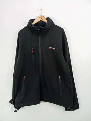 JERONIMO Softshelljacke