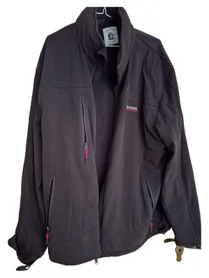 JERONIMO Softshelljacke