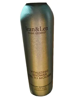 JEAN&LEN Duschgel
