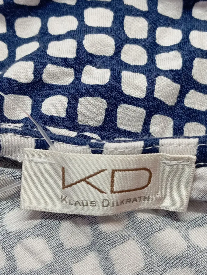 KLAUS DILKRATH Freizeitkleid Bild 5
