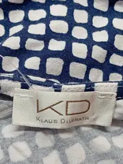 Vorschaubild KLAUS DILKRATH Freizeitkleid 5
