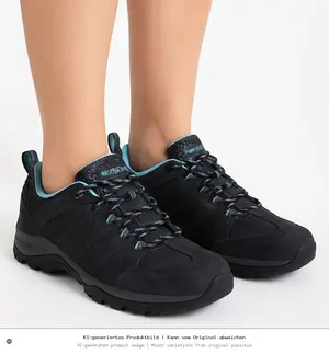 MOUNTAIN WAREHOUSE Outdoorschuhe