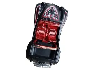 HOT WHEELS Spielzeugauto