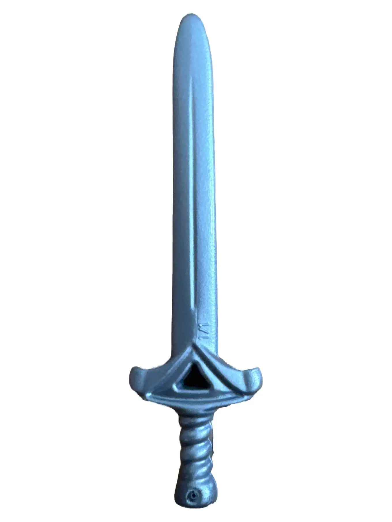 PLAYMOBIL Motorikschleife Kunststoff Silber ab 4 Jahre Kinder Spielzeug