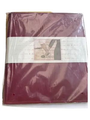 CREATIVE MEMORIES Fotoalbum