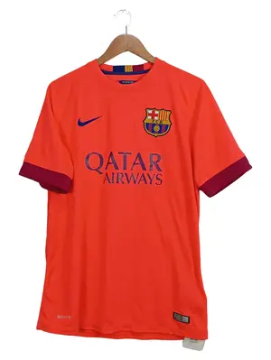 NIKE Fußball Trikot