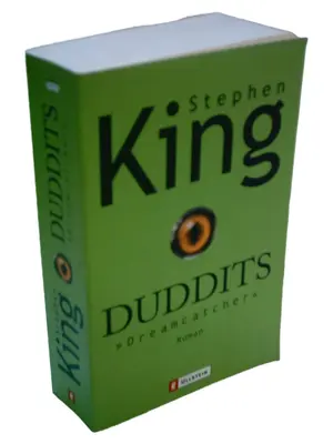 Magie und Übernatürliches