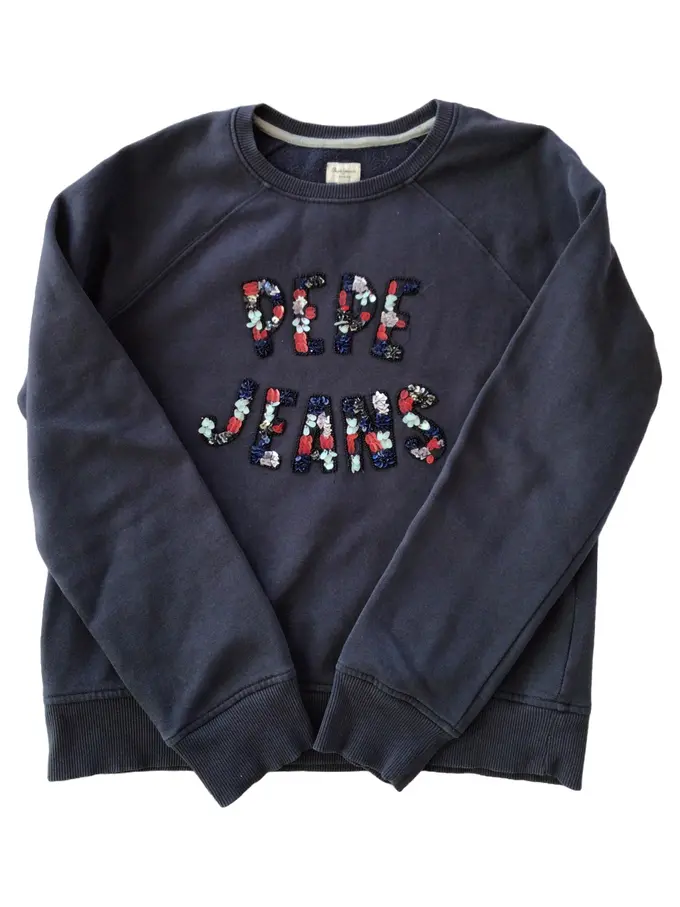 PEPE JEANS Sweatshirt Bild 1