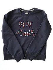 Vorschaubild PEPE JEANS Sweatshirt 1