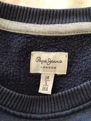 Vorschaubild PEPE JEANS Sweatshirt 3