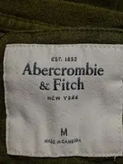 Vorschaubild ABERCROMBIE & FITCH Langarmshirt 3