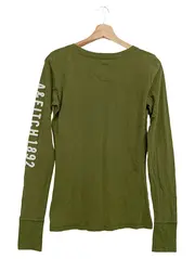 Vorschaubild ABERCROMBIE & FITCH Langarmshirt 2