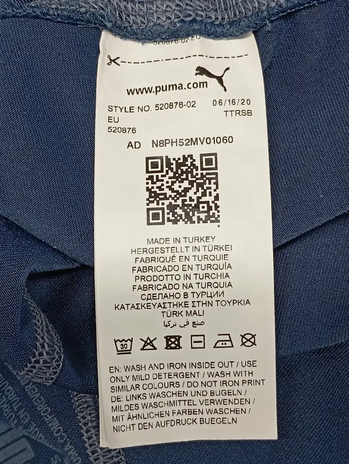 PUMA Leggings Bild 4