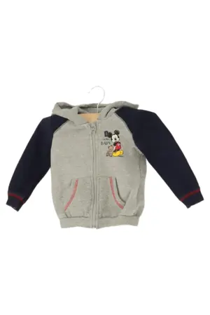 DISNEY Sweatjacke