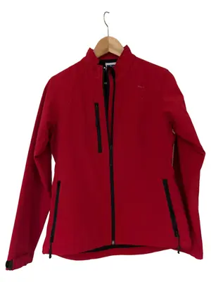 RUSSELL Softshelljacke