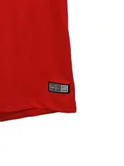 Vorschaubild 5 von Portugal Heimtrikot 2018 Herren Fußball Trikot Rot S