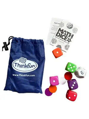 THINKFUN Würfelspiel