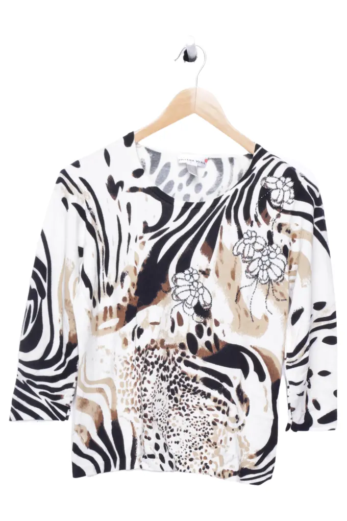 HELENA VERA Sweatshirt Bild 1