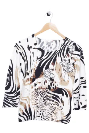 HELENA VERA Sweatshirt