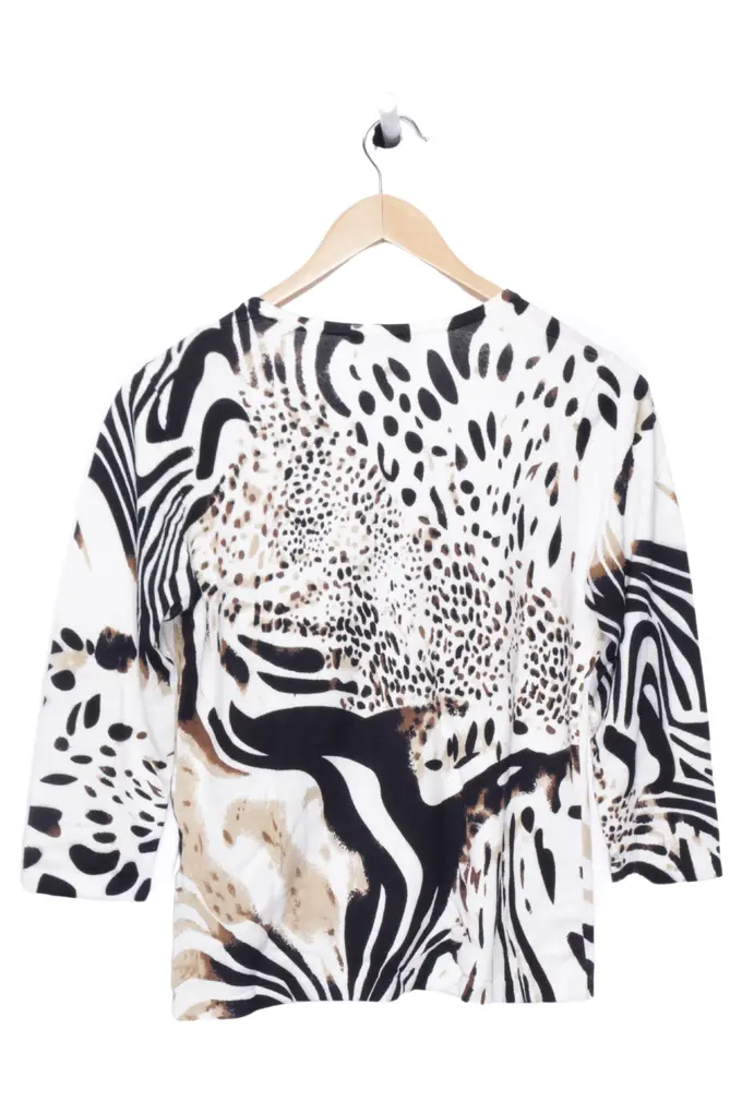HELENA VERA Sweatshirt Bild 2