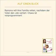 Vorschaubild 4 von Schwesterherzen Ramonas wilde Welt DVD Familienfilm Selena Gomez Joey King