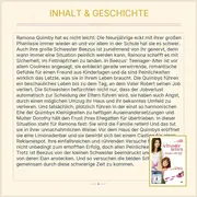Vorschaubild 5 von Schwesterherzen Ramonas wilde Welt DVD Familienfilm Selena Gomez Joey King